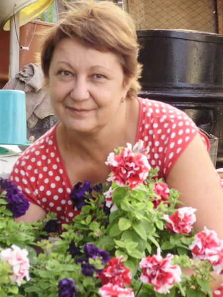 Наталья Князева