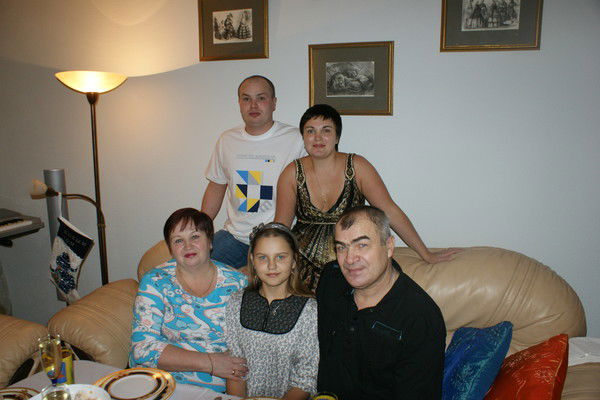 Сергей Рухлов