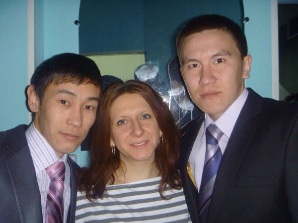 Aбзал Курмангалиев