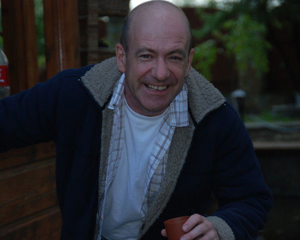 Александр Обруч