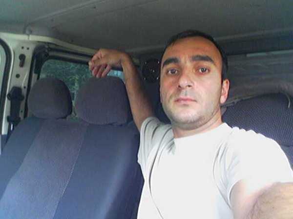 Александр Геворкян