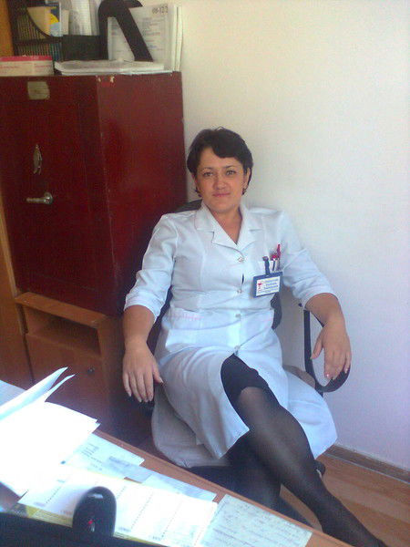 Екатерина Шиферштейн