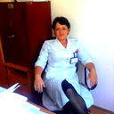 Екатерина Шиферштейн
