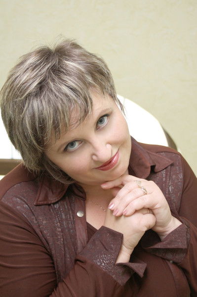 Елена Курбатова