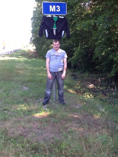 Климентий Ворошилов