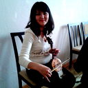Динара Имангалиева
