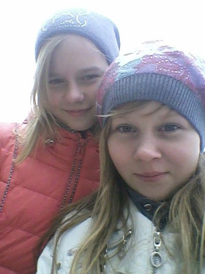 София Плетнёва