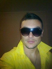 Николай Великов