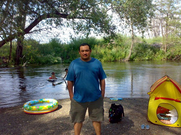 Кайрат Джубалиев