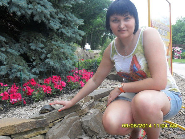 Наташа Асанова