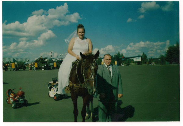 Лиля Галиакберова