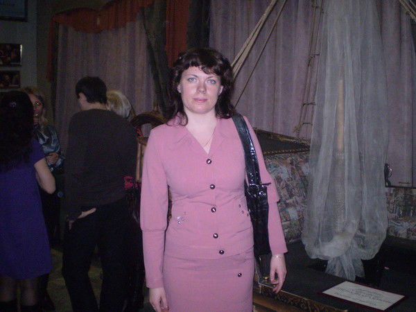 Надежда Гачегова