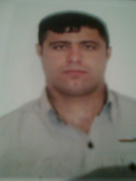 Расим Керимов