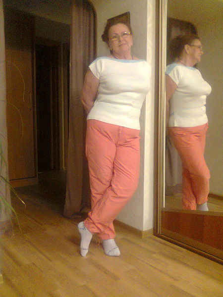 Татьяна Сергеева