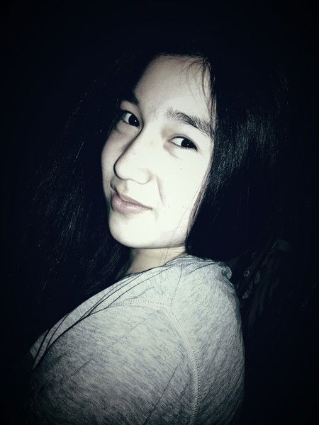 Айдана Абдрахман