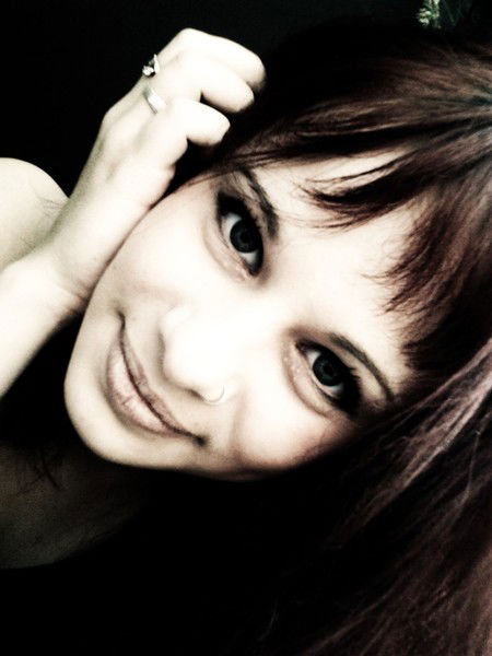 Ксения Халявкина