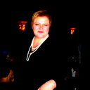 Лена Алымова