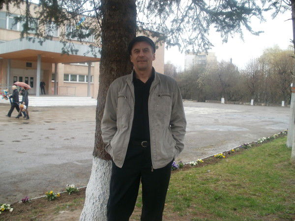 Андрій Вітник