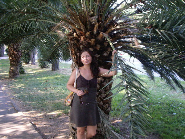 Ольга Сушина