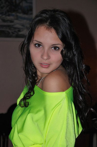 Ирина Турова