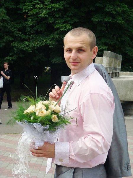 Сергей Гайдук