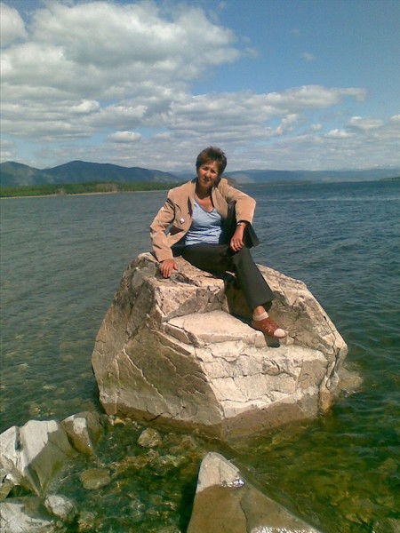 Софья Галиева