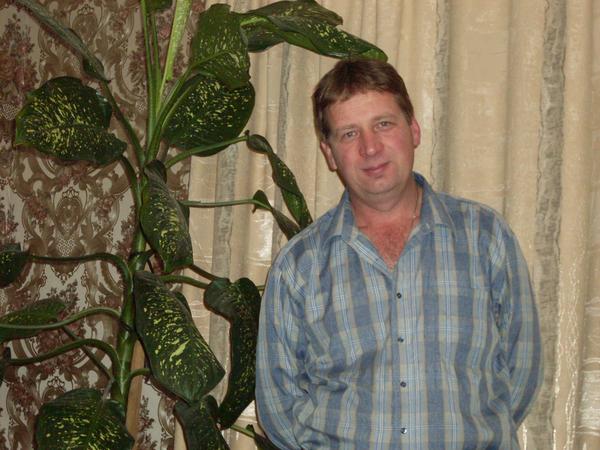 Игорь Каюров