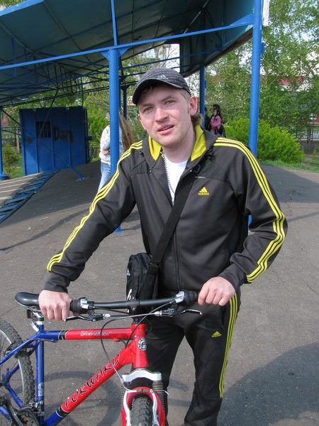 Денис Балакин