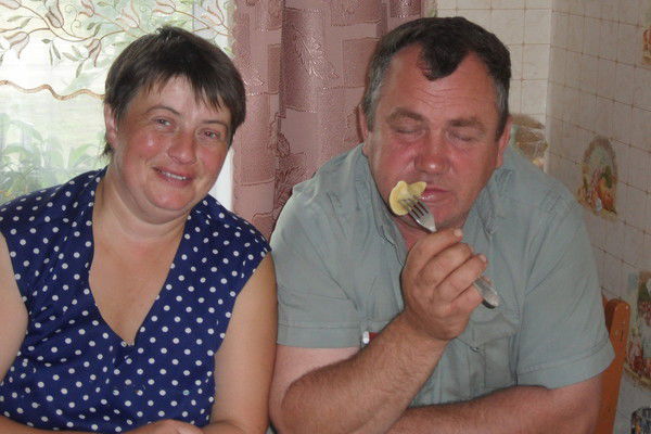 Борис Степанченко