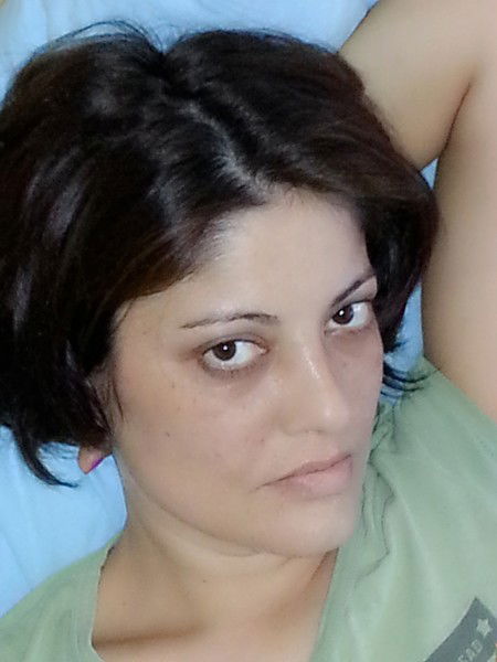 Наталья Шишканова