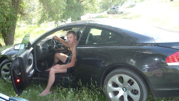 Денис Дашков