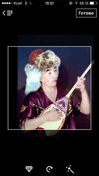 Фархат Ниязбек