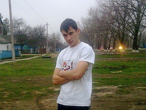 Федя Гуденко