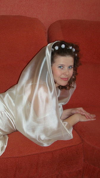 Екатерина Бендер