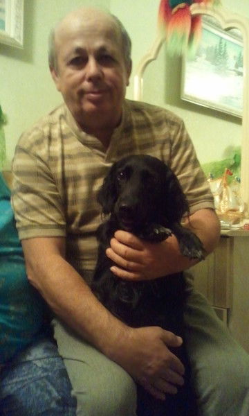 Виктор Проскурнин