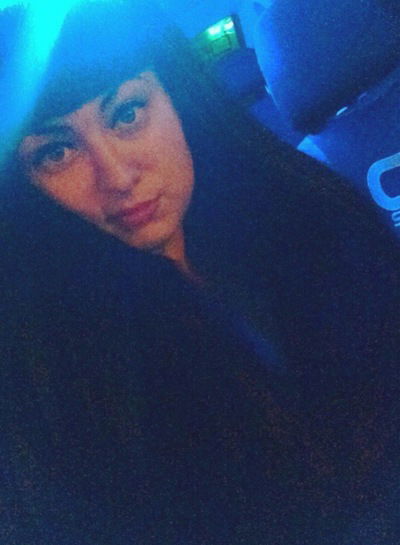 Кристина Ким