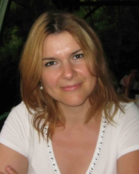 Наталья Власова