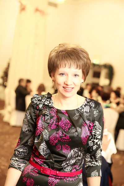 Елена Пшеничникова