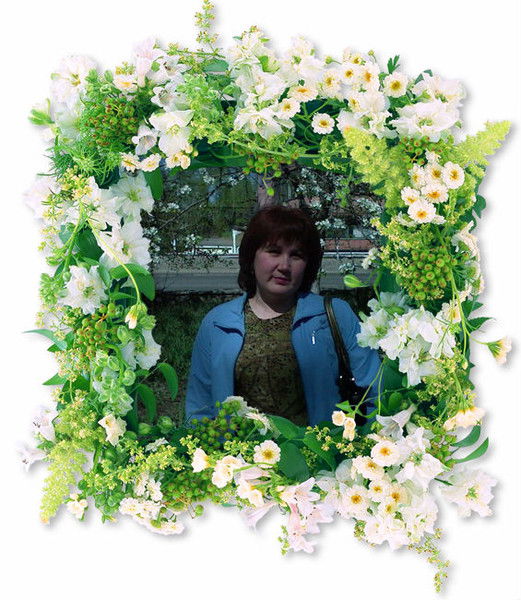 Света Недодаева