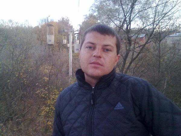 Александр Беспалов