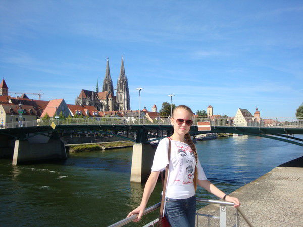 Эрика Ваплер