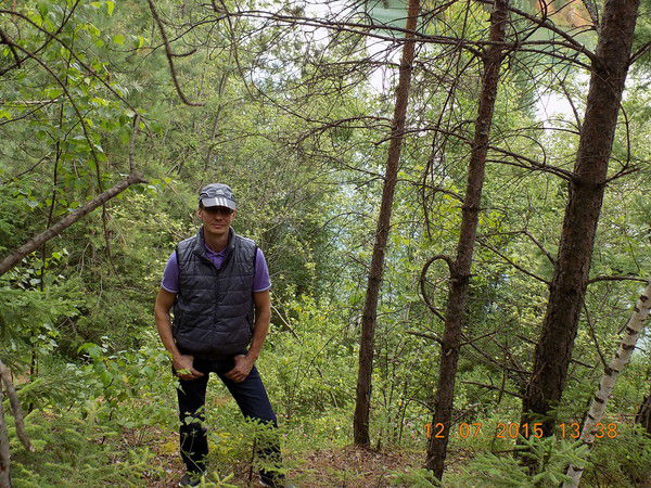 Олег Никитин