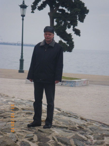 Всеволод Пищиков