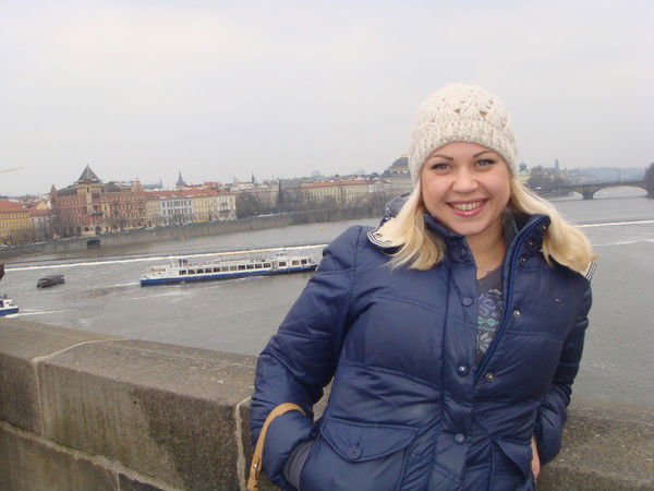 Ксения Брагинская