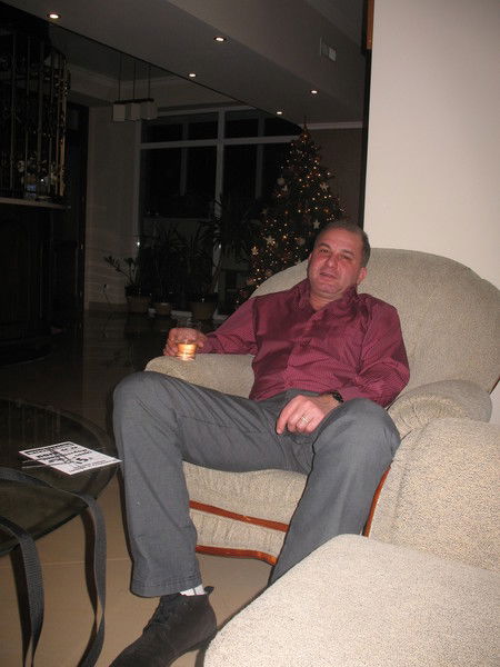 Александр Резниченко