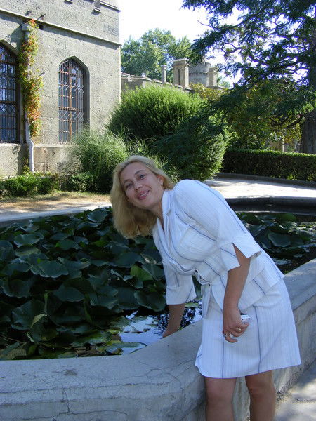 Светлана Меткина