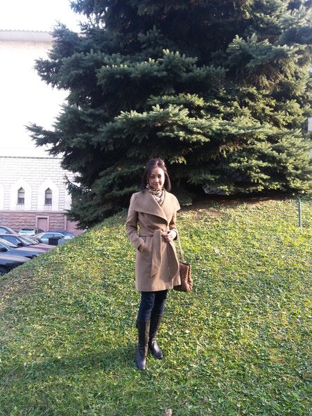 Жазира Сериковна