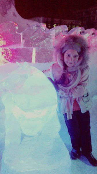 Анюта Сидоренко