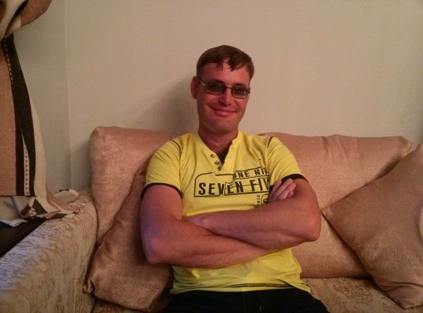 Алексей Алексейчук