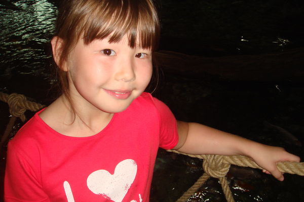 Асель Кадырова